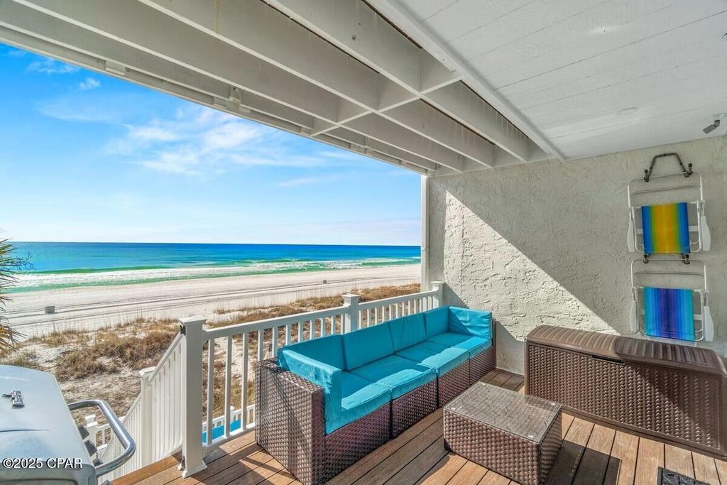 Image 12 of property listing at 17203 Front Beach Road 2, Panama City Beach, FL 32413
