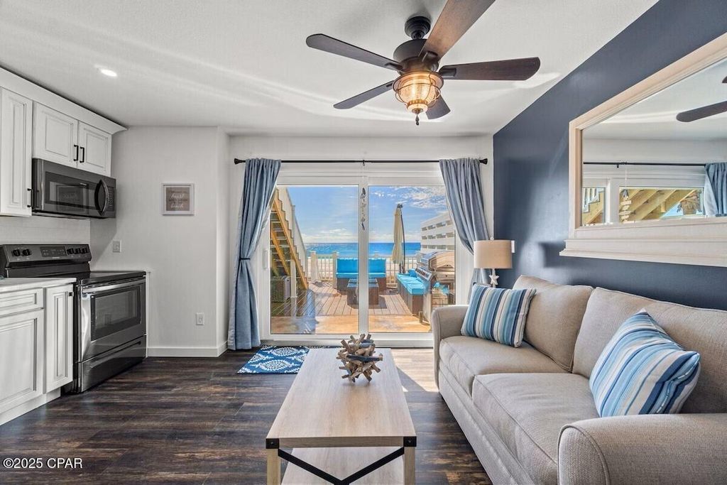 Image 17 of property listing at 17203 Front Beach Road 2, Panama City Beach, FL 32413