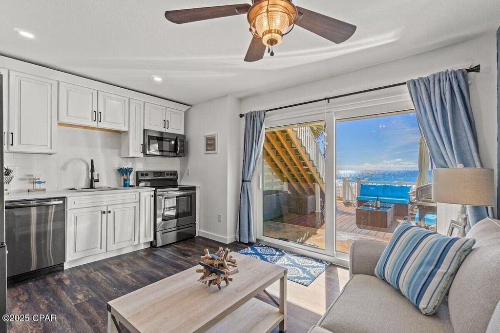 Image 18 of property listing at 17203 Front Beach Road 2, Panama City Beach, FL 32413