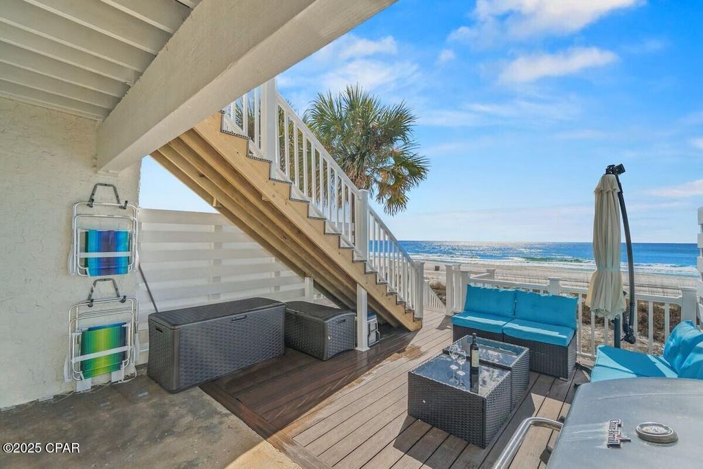 Image 19 of property listing at 17203 Front Beach Road 2, Panama City Beach, FL 32413