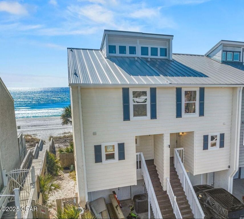 Image 2 of property listing at 17203 Front Beach Road 2, Panama City Beach, FL 32413