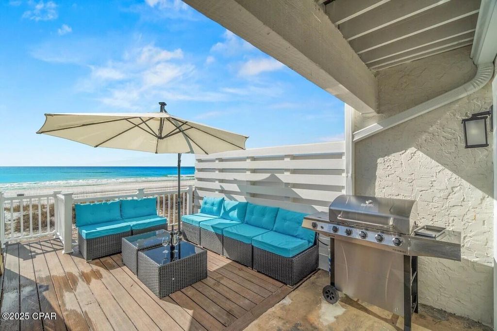 Image 20 of property listing at 17203 Front Beach Road 2, Panama City Beach, FL 32413