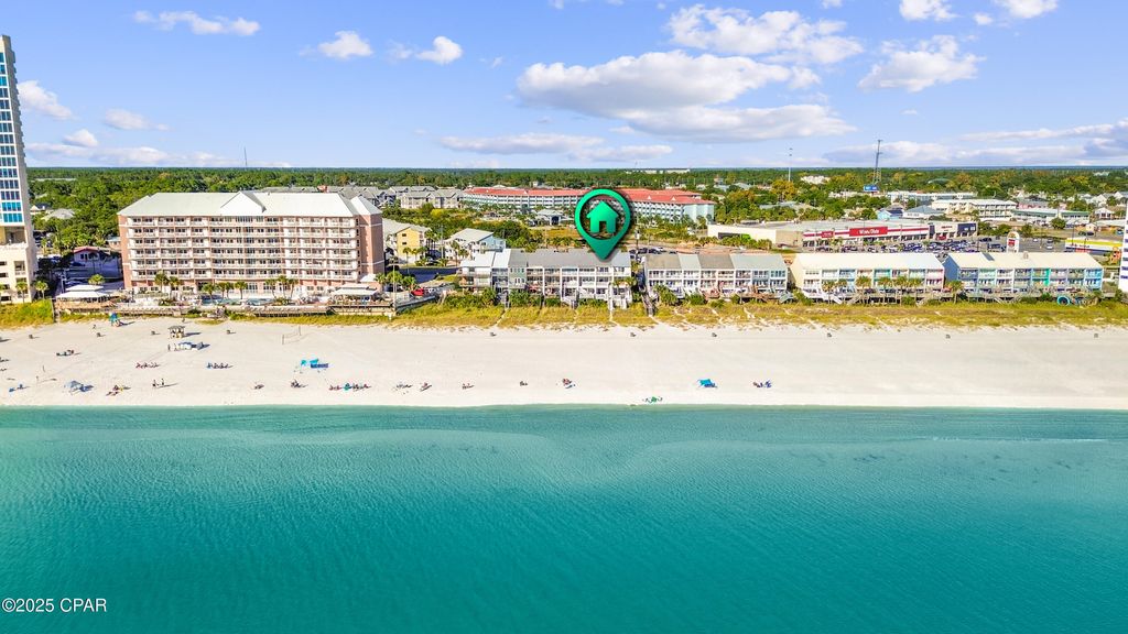 Image 3 of property listing at 17203 Front Beach Road 2, Panama City Beach, FL 32413