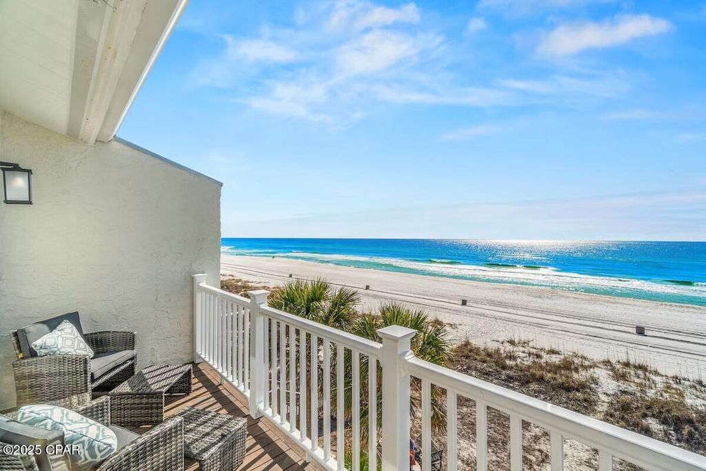 Image 34 of property listing at 17203 Front Beach Road 2, Panama City Beach, FL 32413