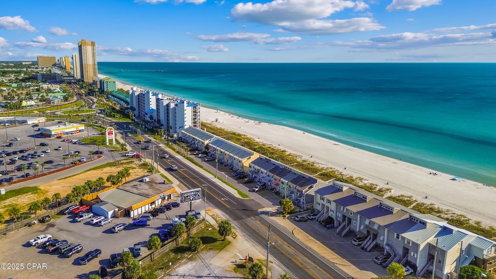 Image 36 of property listing at 17203 Front Beach Road 2, Panama City Beach, FL 32413