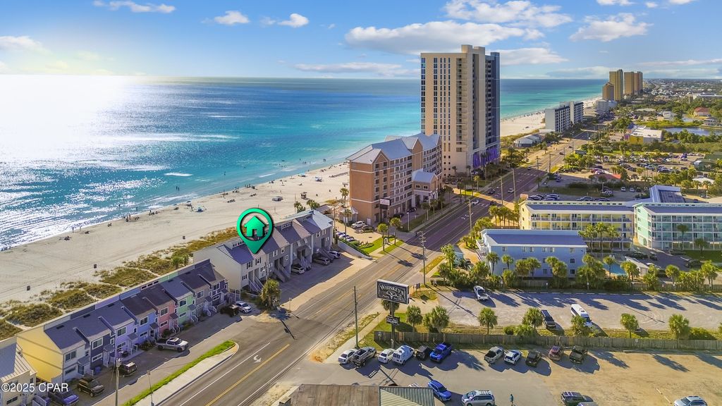 Image 37 of property listing at 17203 Front Beach Road 2, Panama City Beach, FL 32413