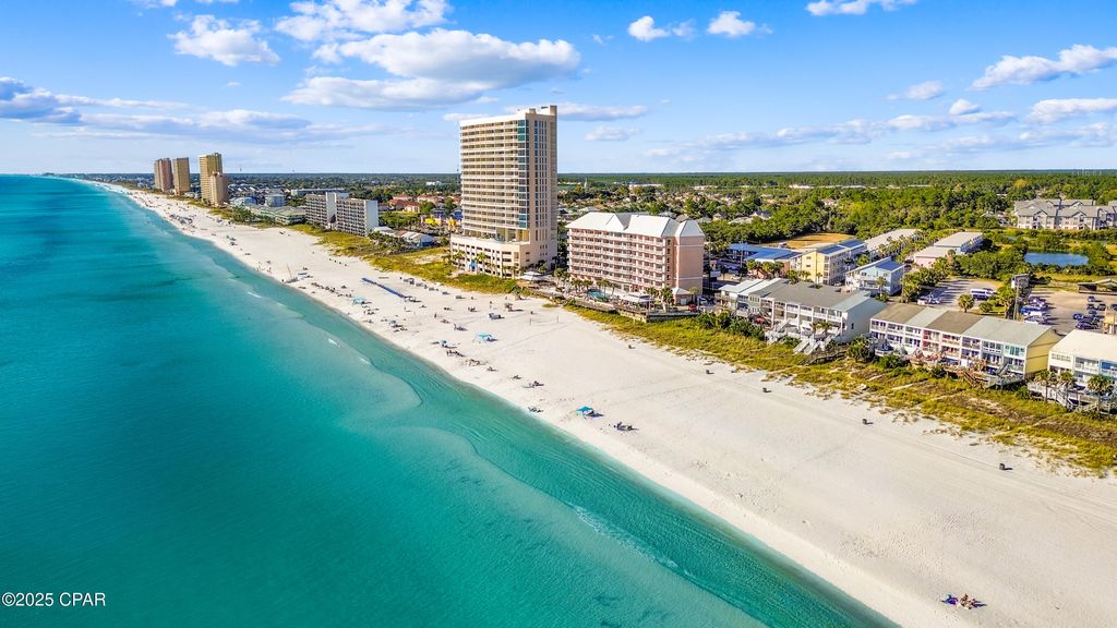 Image 38 of property listing at 17203 Front Beach Road 2, Panama City Beach, FL 32413