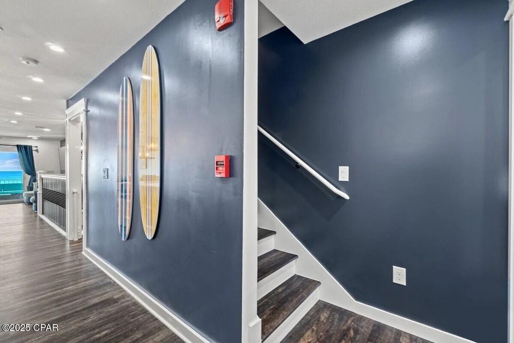 Image 5 of property listing at 17203 Front Beach Road 2, Panama City Beach, FL 32413