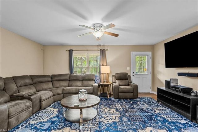 4620 Beau Court, Trinity, NC 27370