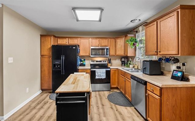 4620 Beau Court, Trinity, NC 27370