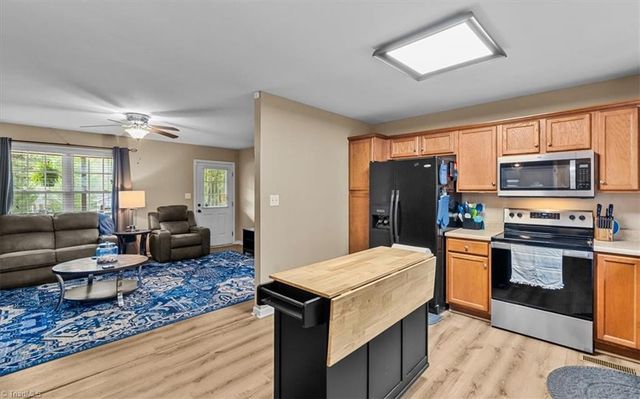 4620 Beau Court, Trinity, NC 27370
