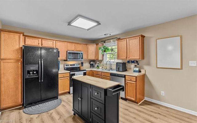 4620 Beau Court, Trinity, NC 27370