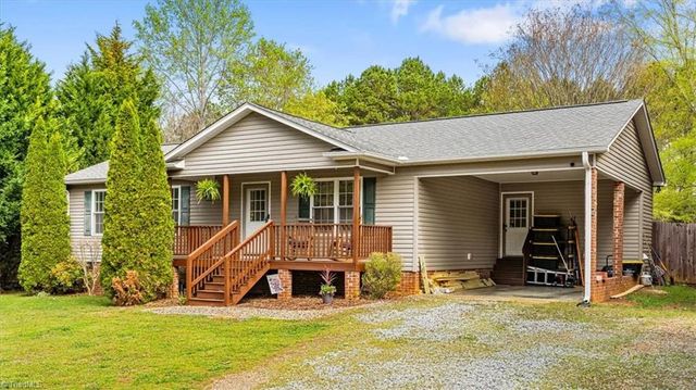 4620 Beau Court, Trinity, NC 27370