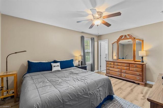 4620 Beau Court, Trinity, NC 27370