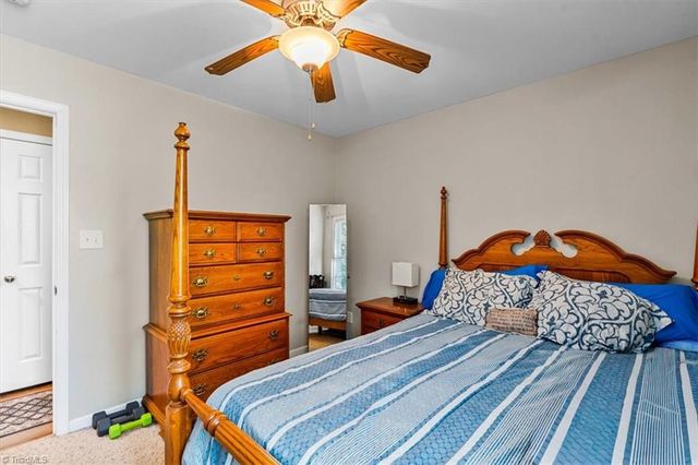 4620 Beau Court, Trinity, NC 27370
