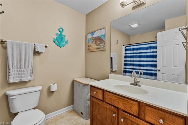 4620 Beau Court, Trinity, NC 27370