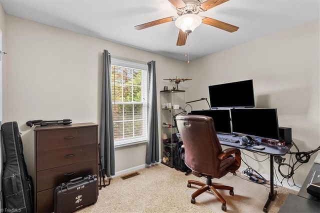 4620 Beau Court, Trinity, NC 27370