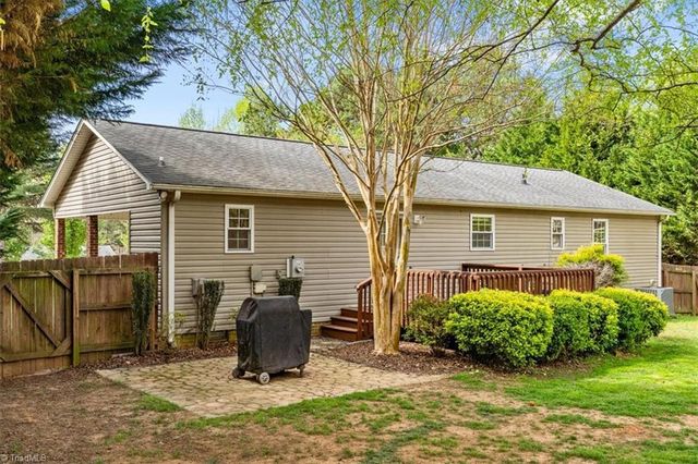 4620 Beau Court, Trinity, NC 27370
