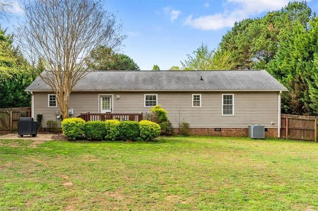 4620 Beau Court, Trinity, NC 27370