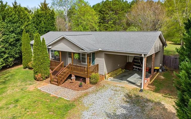 4620 Beau Court, Trinity, NC 27370