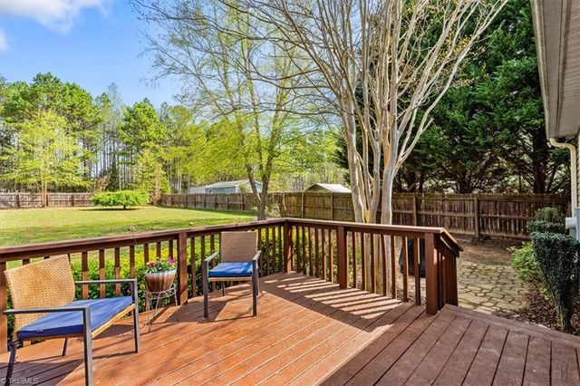 4620 Beau Court, Trinity, NC 27370