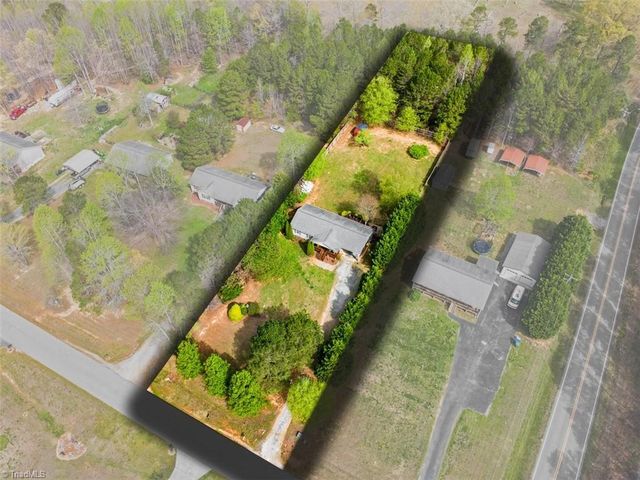 4620 Beau Court, Trinity, NC 27370