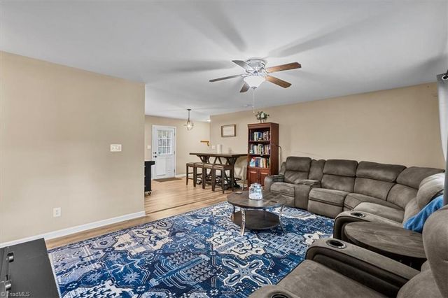 4620 Beau Court, Trinity, NC 27370