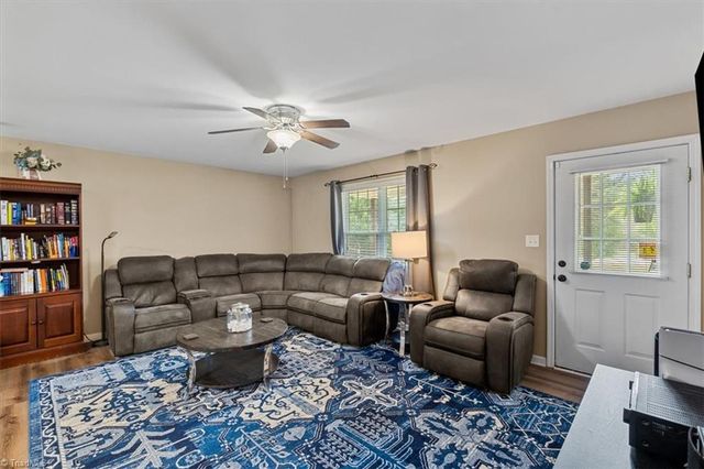 4620 Beau Court, Trinity, NC 27370