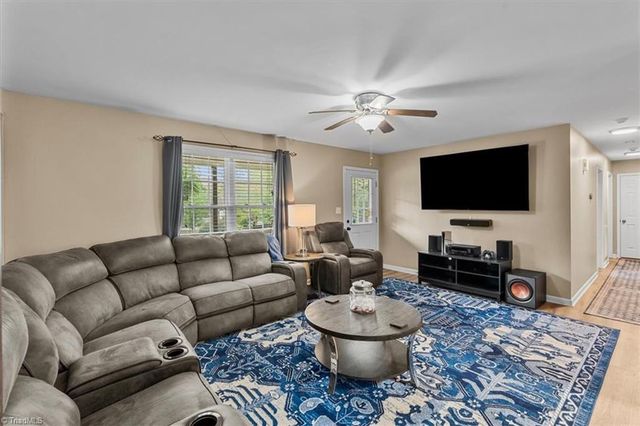 4620 Beau Court, Trinity, NC 27370