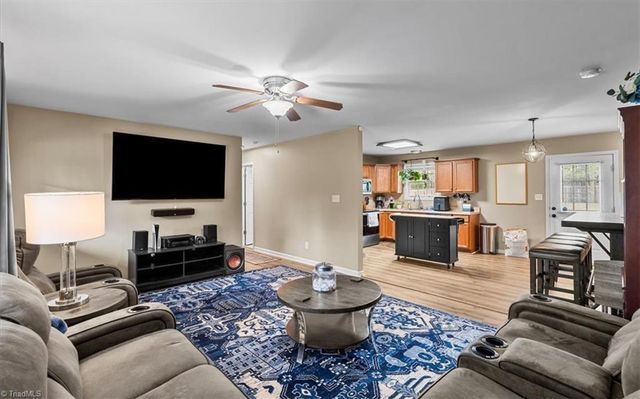 4620 Beau Court, Trinity, NC 27370