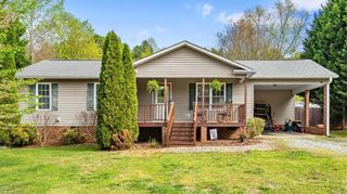 4620 Beau Court, Trinity, NC 27370