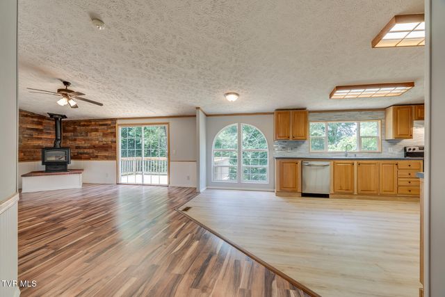 193 Barwick Road, Limestone, TN 37681