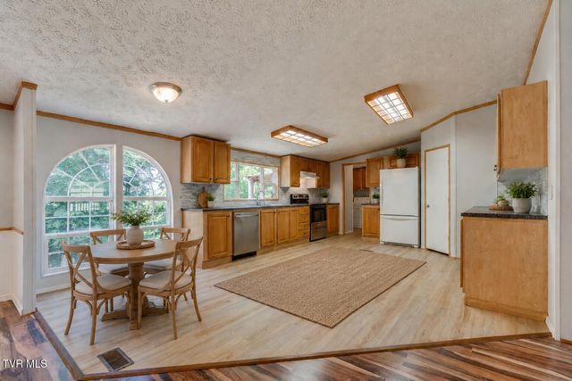 193 Barwick Road, Limestone, TN 37681