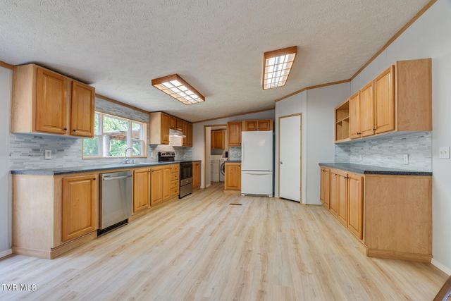 193 Barwick Road, Limestone, TN 37681