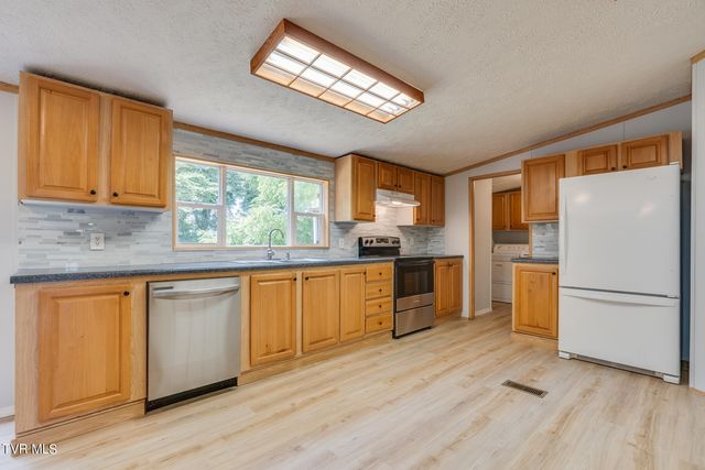 193 Barwick Road, Limestone, TN 37681