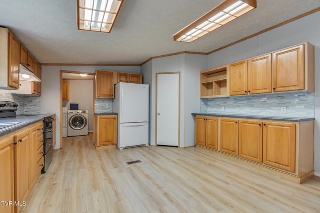 193 Barwick Road, Limestone, TN 37681