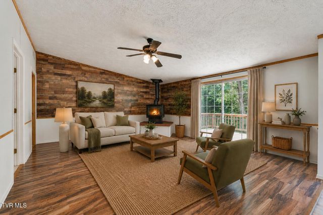 193 Barwick Road, Limestone, TN 37681