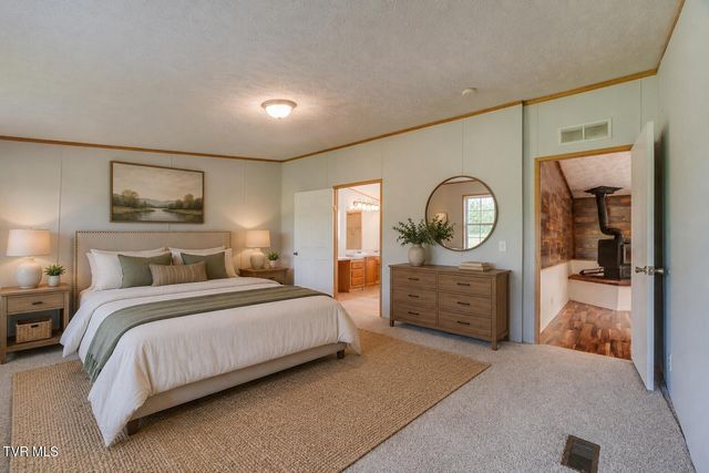 193 Barwick Road, Limestone, TN 37681