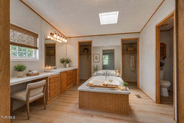 193 Barwick Road, Limestone, TN 37681