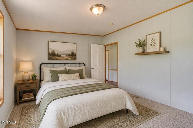193 Barwick Road, Limestone, TN 37681