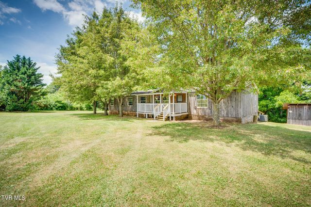 193 Barwick Road, Limestone, TN 37681