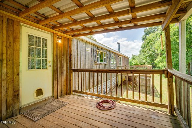 193 Barwick Road, Limestone, TN 37681