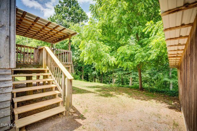 193 Barwick Road, Limestone, TN 37681