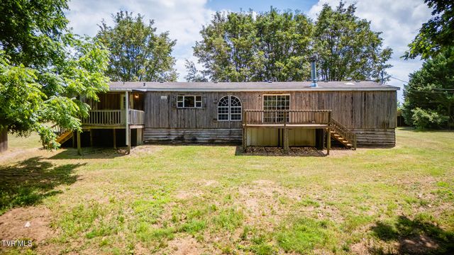 193 Barwick Road, Limestone, TN 37681