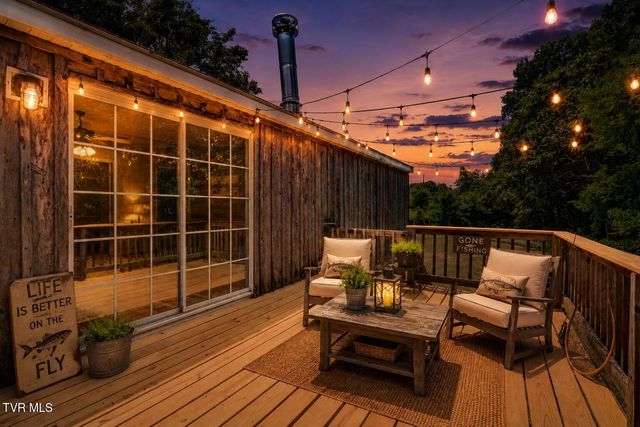 193 Barwick Road, Limestone, TN 37681