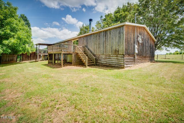 193 Barwick Road, Limestone, TN 37681