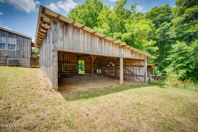 193 Barwick Road, Limestone, TN 37681