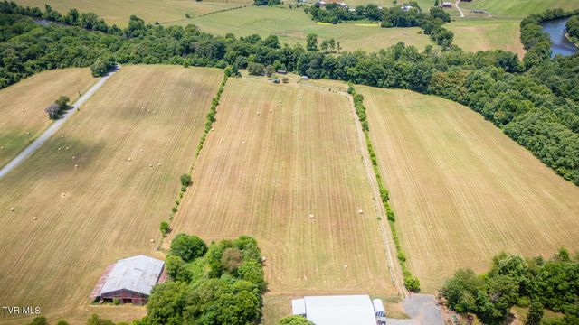 193 Barwick Road, Limestone, TN 37681