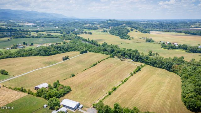 193 Barwick Road, Limestone, TN 37681