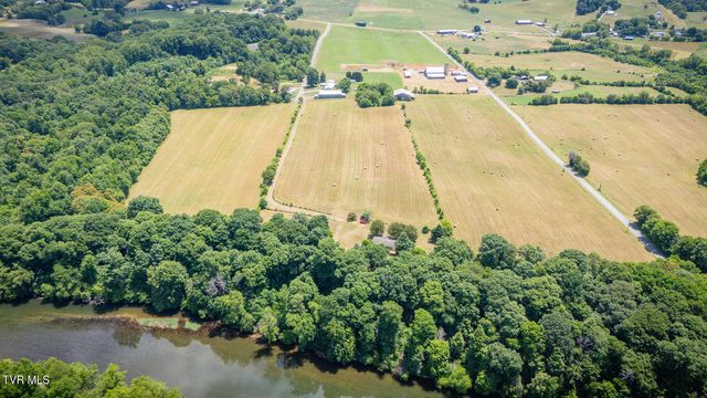193 Barwick Road, Limestone, TN 37681